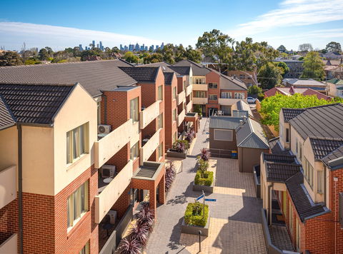 Aligned Corporate Residences Kew - Tourism Hervey Bay 1