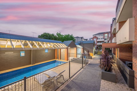 Aligned Corporate Residences Kew - Tourism Hervey Bay 5