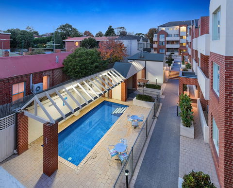 Aligned Corporate Residences Kew - Tourism Hervey Bay 4