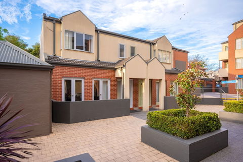 Aligned Corporate Residences Kew - Tourism Hervey Bay 0