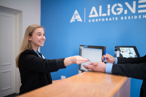 Aligned Corporate Residences Kew - Tourism Hervey Bay 6