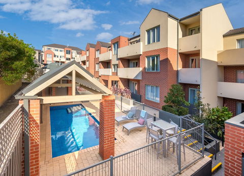 Aligned Corporate Residences Kew - Tourism Hervey Bay 3