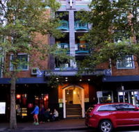 Morgans Boutique Hotel - Tourism Hervey Bay