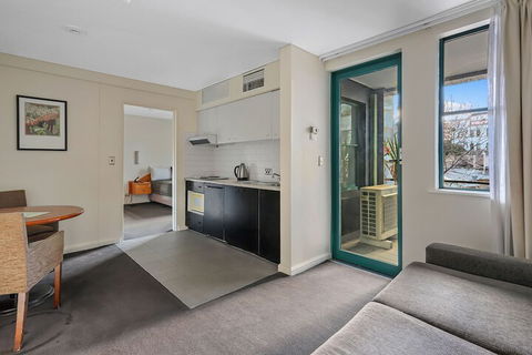 Morgans Boutique Hotel - Tourism Hervey Bay 6