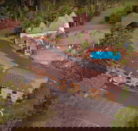 Coffs Harbour Sanctuary Resort - Tourism Hervey Bay