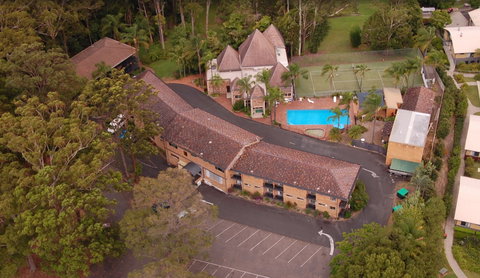 Coffs Harbour Sanctuary Resort - Hervey Bay Accommodation 0