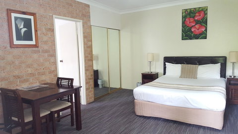 Coffs Harbour Sanctuary Resort - Hervey Bay Accommodation 5