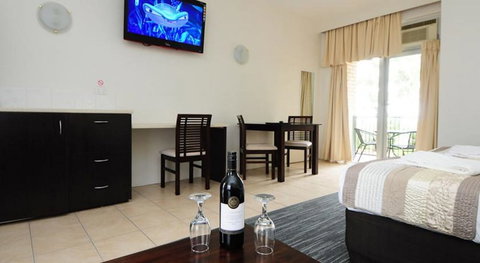 Coffs Harbour Sanctuary Resort - Hervey Bay Accommodation 4