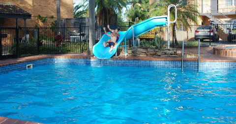 Coffs Harbour Sanctuary Resort - Hervey Bay Accommodation 3