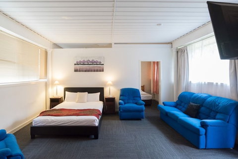 Coffs Harbour Sanctuary Resort - Hervey Bay Accommodation 6