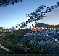 Cradle Mountain Hotel - Hervey Bay Accommodation