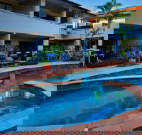 Quest Ascot - Hervey Bay Accommodation