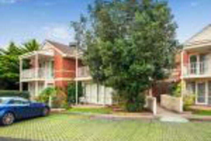  Hervey Bay Accommodation