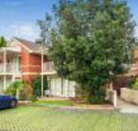 Alphington Serviced Apartments - Hervey Bay Accommodation