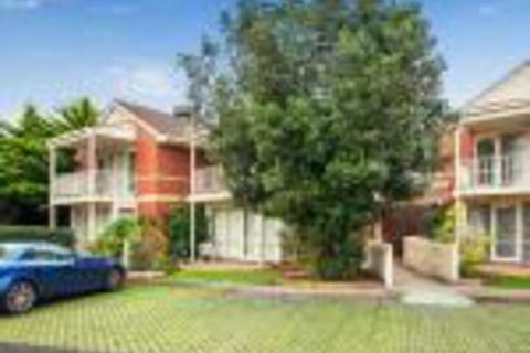 Alphington Serviced Apartments - Hervey Bay Accommodation 0