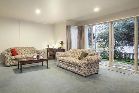 Alphington Serviced Apartments - Hervey Bay Accommodation 3