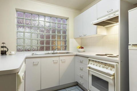 Alphington Serviced Apartments - Hervey Bay Accommodation 6