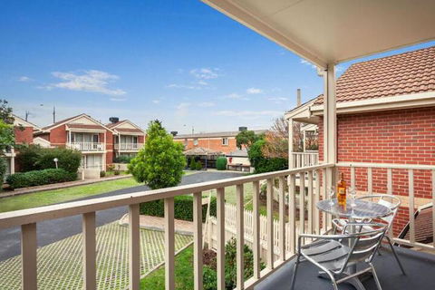 Alphington Serviced Apartments - Hervey Bay Accommodation 7