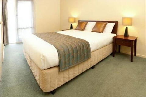 Alphington Serviced Apartments - Hervey Bay Accommodation 5