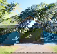 Kununurra Country Club Resort - Hervey Bay Accommodation