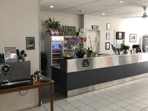 Cairns Plaza Hotel - Hervey Bay Accommodation 4