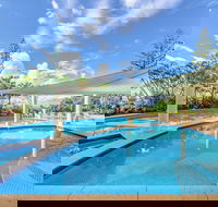 Oceana on Broadbeach - Hervey Bay Accommodation