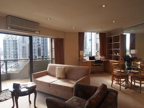 The York By Swiss-Belhotel International - Hervey Bay Accommodation 2