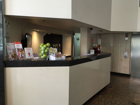 The York By Swiss-Belhotel International - Hervey Bay Accommodation 1