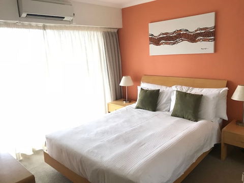 The York By Swiss-Belhotel International - Hervey Bay Accommodation 6