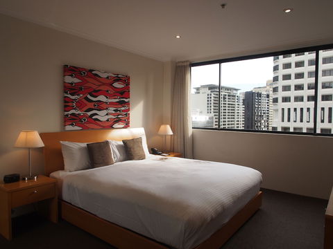 The York By Swiss-Belhotel International - Hervey Bay Accommodation 3