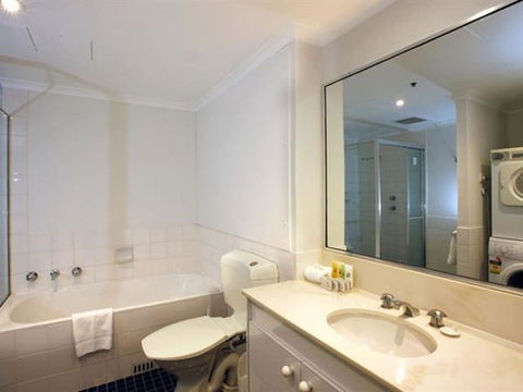 The York By Swiss-Belhotel International - Hervey Bay Accommodation 4