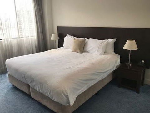 The York By Swiss-Belhotel International - Hervey Bay Accommodation 5