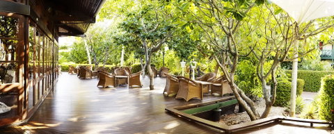 Cable Beach Club Resort & Spa - Hervey Bay Accommodation 2