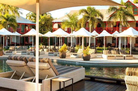 Cable Beach Club Resort & Spa - Hervey Bay Accommodation 5