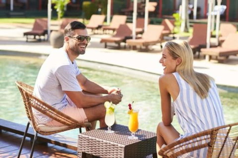 Cable Beach Club Resort & Spa - Hervey Bay Accommodation 4