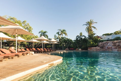 Cable Beach Club Resort & Spa - Hervey Bay Accommodation 3
