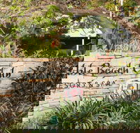 Cable Beach Club Resort  Spa - Hervey Bay Accommodation