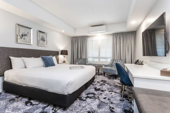 Hamilton QLD Hervey Bay Accommodation
