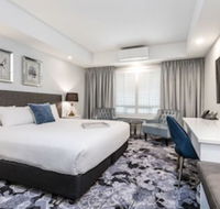Kingsford Smith Motel - Hervey Bay Accommodation
