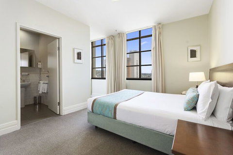 Quest Launceston Serviced Apartments - Hervey Bay Accommodation 7
