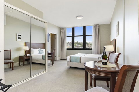 Quest Launceston Serviced Apartments - Hervey Bay Accommodation 5