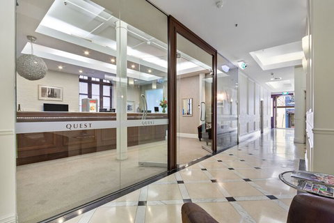 Quest Launceston Serviced Apartments - Hervey Bay Accommodation 2