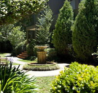 The York Canberra - Hervey Bay Accommodation