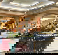 Hotel Grand Chancellor Launceston - Hervey Bay Accommodation