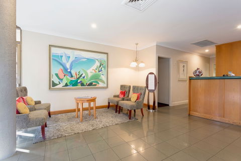 Brisbane International - Virginia - Hervey Bay Accommodation 1