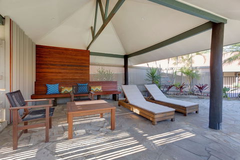 Brisbane International - Virginia - Hervey Bay Accommodation 2