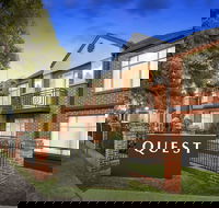 Quest Dandenong - Hervey Bay Accommodation