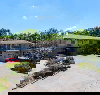 Forrest Hotel and Apartments - Hervey Bay Accommodation