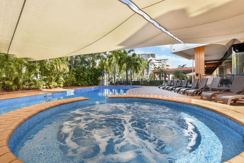 Mantra On The Esplanade - Tourism Hervey Bay 5