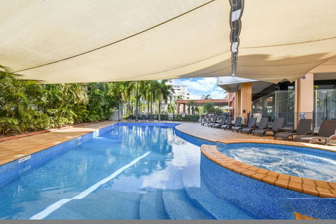 Mantra On The Esplanade - Tourism Hervey Bay 3